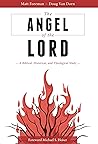 The Angel of the LORD by Matt Foreman