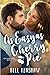 As Easy as Cherry Pie (Justin Harbor #2)