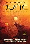 Frank Herbert's Dune by Brian Herbert