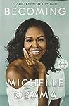 Becoming by Michelle Obama