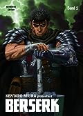 Berserk: Ultimative Edition: Bd. 1