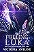 Freeing Luka (Clecanian, #2) by Victoria Aveline