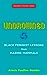 Undrowned: Black Feminist Lessons from Marine Mammals (Emergent Strategy, 2)