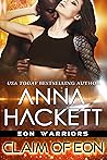 Claim of Eon by Anna Hackett