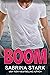 Boom (Blast Brothers #1)