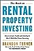 The Book on Rental Property Investing: How to Create Wealth With Intelligent Buy and Hold Real Estate Investing