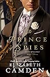 The Prince of Spies by Elizabeth Camden