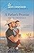 A Father's Promise (Bliss, Texas) by Mindy Obenhaus