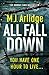 All Fall Down (Helen Grace, #9)