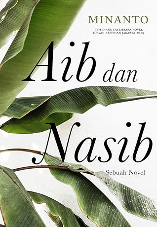 Aib dan Nasib by Minanto