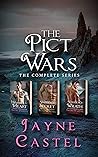 The Pict Wars by Jayne Castel