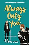 Book cover for Always Only You (Bergman Brothers, #2)