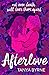 Afterlove by Tanya Byrne