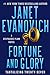 Fortune and Glory Tantalizing Twenty-Seven (Stephanie Plum, #27) by Janet Evanovich