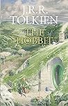 The Hobbit by J.R.R. Tolkien