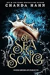 Of Sea and Song by Chanda Hahn