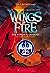 The Winglets Quartet (Wings of Fire: Winglets, #1-4)