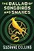 The Ballad of Songbirds and Snakes (The Hunger Games, #0)