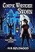 Corpse Whisperer Sworn (Allie Nighthawk Mysteries #2)