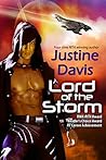 Lord of the Storm by Justine Davis