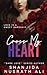 Cross My Heart by Shanjida Nusrath Ali