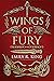 Wings of Fury (Wings of Fury, #1)