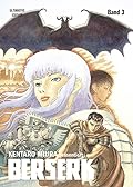 Berserk: Ultimative Edition: Bd. 3