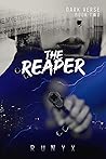 Book cover for The Reaper (Dark Verse #2)