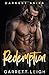 Redemption (Darkest Skies, #1)