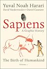 Sapiens by David Vandermeulen