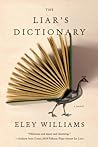 The Liar's Dictionary by Eley Williams