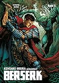 Berserk: Ultimative Edition: Bd. 5