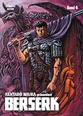 Berserk: Ultimative Edition: Bd. 6