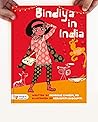 Bindiya in India by Monique Kamaria Chheda