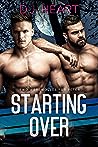 Starting Over: Two Werewolves for Peter