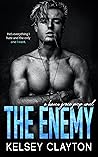 The Enemy by Kelsey Clayton