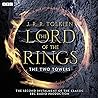 The Lord of the Rings: The Two Towers (The Lord of the Rings, #2)