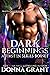 Dark Beginnings, First in Series Boxset: Wild Fever / Moon Kissed / Prince of Desire