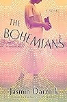 The Bohemians by Jasmin Darznik