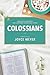 Colossians: A Biblical Study (Joyce Meyer's Biblical Study)