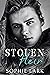 Stolen Heir (Brutal Birthri...