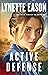 Active Defense (Danger Never Sleeps, #3)