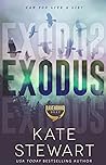 Exodus by Kate  Stewart