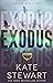 Exodus (The Ravenhood, #2)