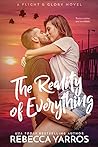 The Reality of Everything (Flight & Glory, #5)