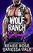 Savage (Wolf Ranch, #4)