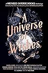 A Universe of Wishes by Dhonielle Clayton