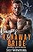 Dragon's Runaway Bride (Runaway Shifter Brides Book 1)