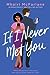 If I Never Met You