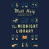 The Midnight Library by Matt Haig